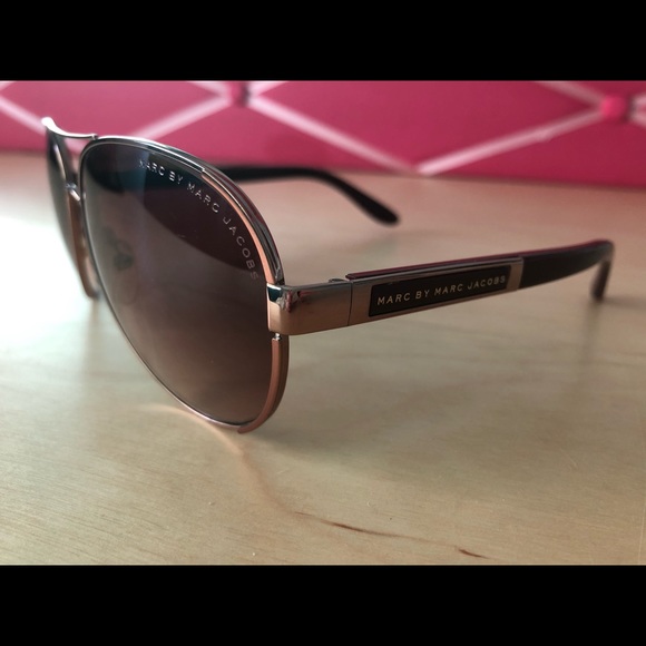 Marc Jacobs sunglasses - Picture 5 of 7